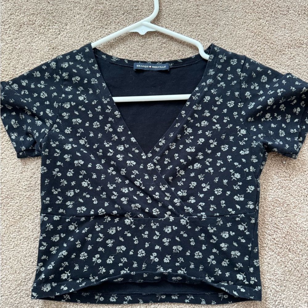 Brandy top